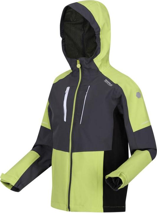 Produktbild Regatta Highton Jacket IV (116)