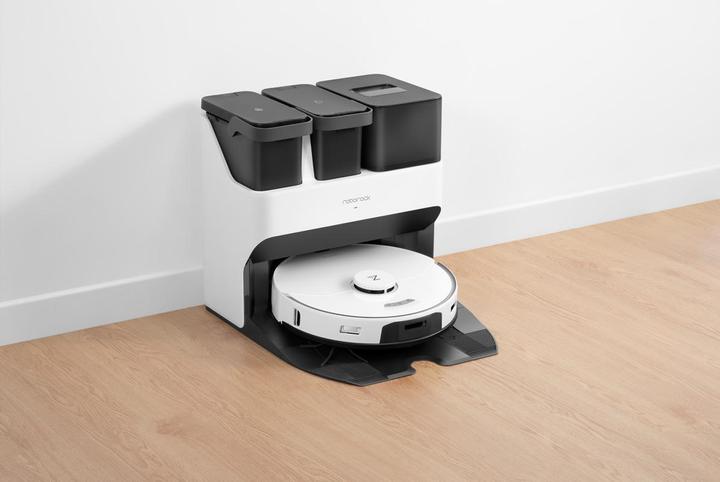 Produktbild Roborock S7 Pro Ultra (Saugwischroboter)
