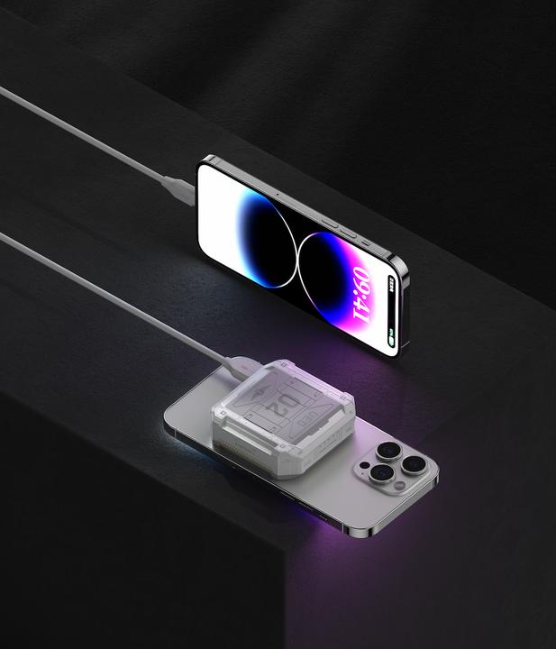 Produktbild Sharge Space Elevator (5200 mAh, 20 W, 19.24 Wh)