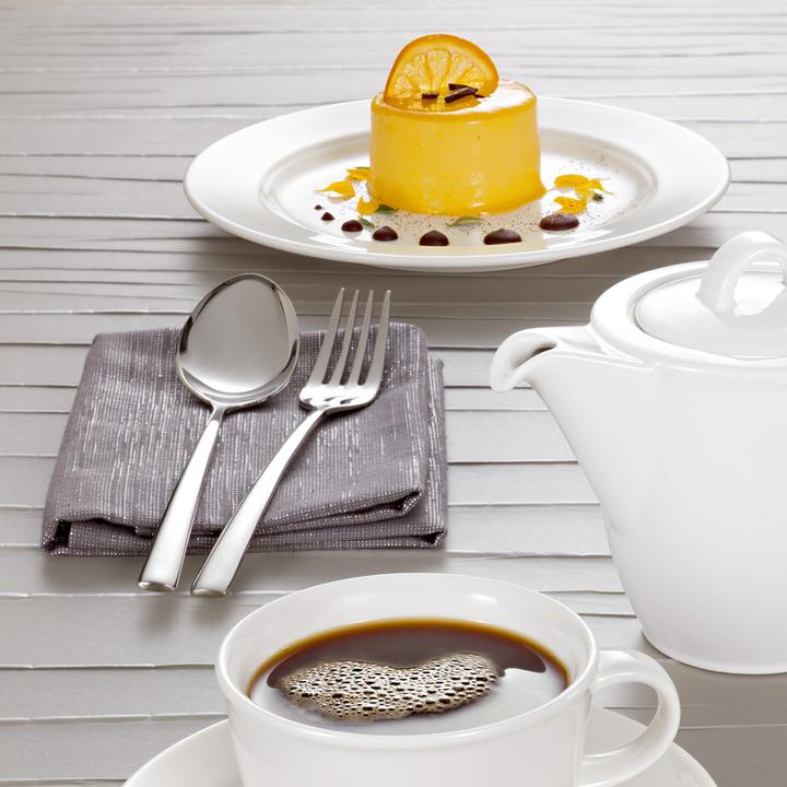 Produktbild Villeroy & Boch Tafelbesteck 24tlg. Piemont (24 Stück, Besteck Set)
