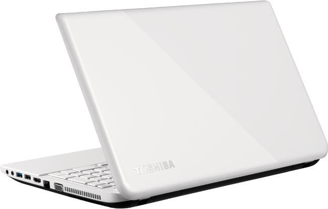 Produktbild Toshiba Satellite C55-A-1GT (15.60", Intel Core i3-3110M, 4 GB, CH)