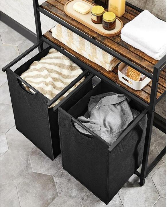 Image du produit Vasagle Laundry (92 l)