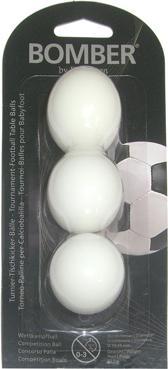 Produktbild Gubler Kicker-Ball-Set Robertson
