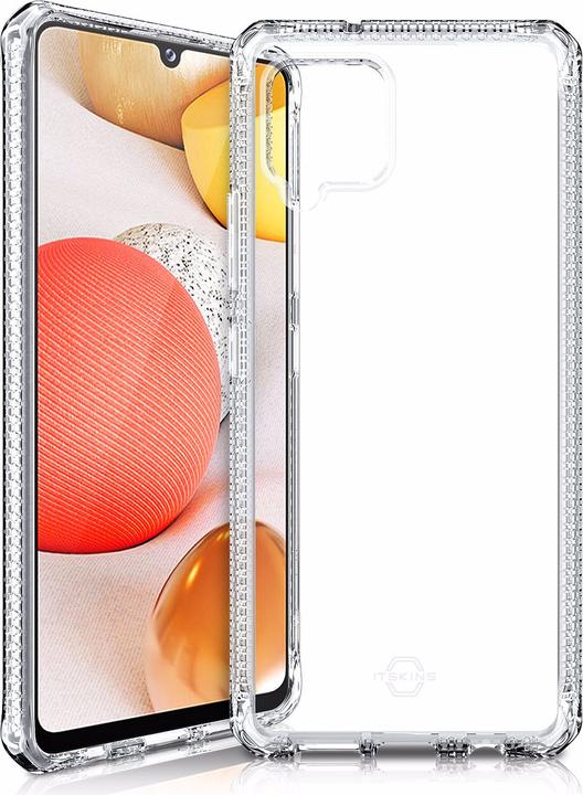Produktbild Itskins Spectrum Clear (Samsung Galaxy A42 5G)