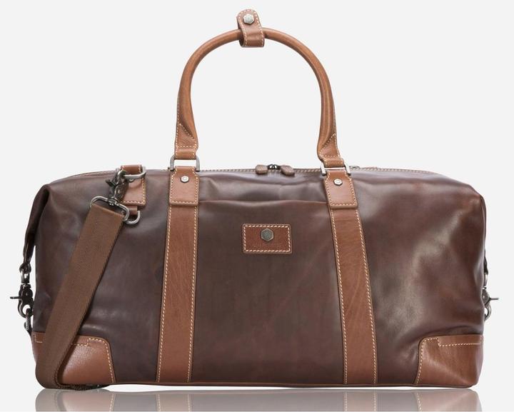 Immagine prodotto Jekyll & Hide Oxford - Borsa da viaggio in pelle (25 l)