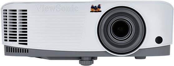 Produktbild Viewsonic PG707W Beamer 4000 ANSI Lumen DLP WXGA (1280x800) Decken-/Bodenprojektor Weiss (WXGA, 4000 lm, 1.21 - 1.57:1)