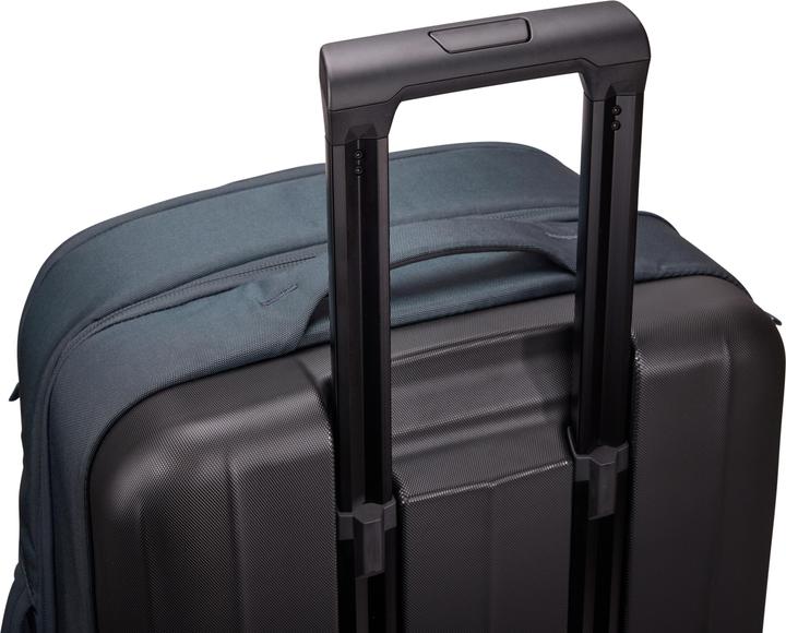 Produktbild Thule Subterra 2 Wheeled Duffel - Dark Slate (90 l, XL (ab 115l))