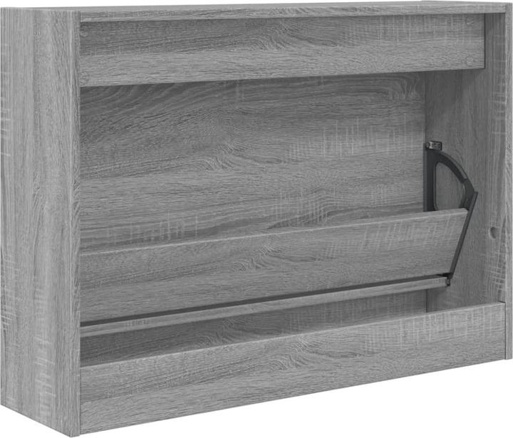 Immagine prodotto VidaXL Jennica (80 x 21 x 57 cm)