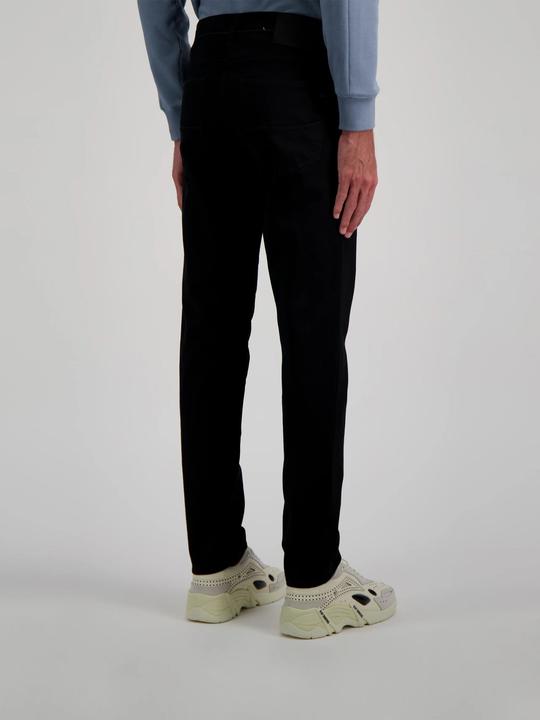 Actual product image BRAX Cadiz Jeans Straight perma black (W32/L30)