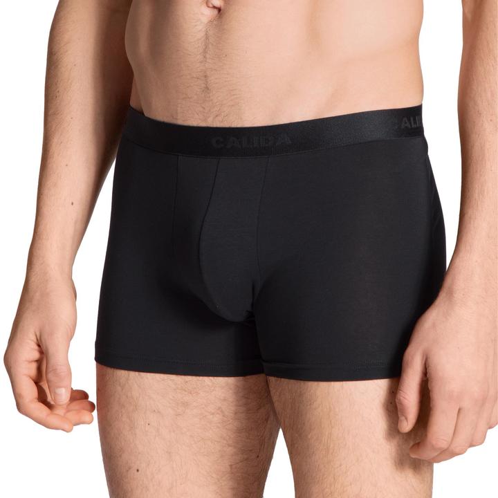 Actual product image Calida Boxershort Casual Figurbetont New Boxer Natural Benefit 3P (S, pack of 6)