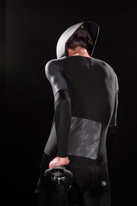 Produktbild Endura D2Z Encapsulator Zeitfahr Suit (XL)