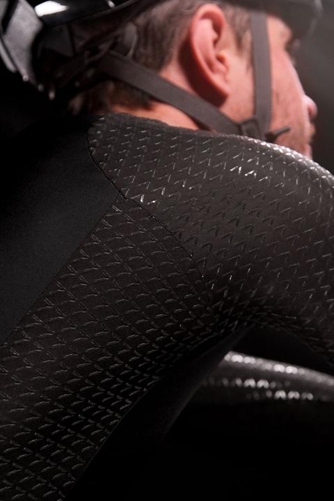 Produktbild Endura D2Z Encapsulator Zeitfahr Suit (XL)