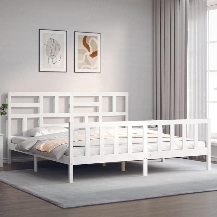 Produktbild VidaXL Zack (200 x 200 cm)