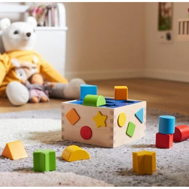 Immagine prodotto Goki WM254 puzzle a blocchi (e)