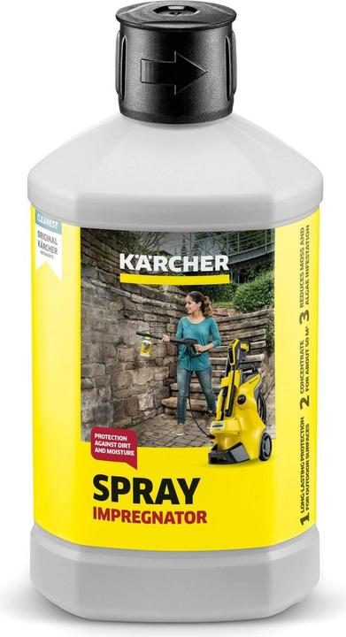 Kärcher Impregnator