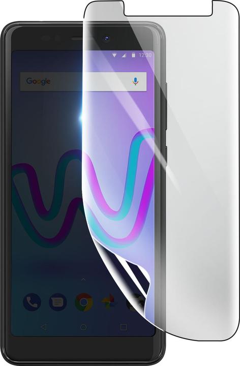 Image du produit 3MK Film écran hydrogel pour Wiko Jerry 3 (1 pièce(s), Jerry 3)