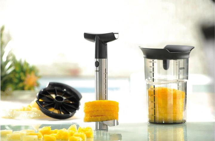 Image du produit GEFU Trancheur d'ananas Professional Plus