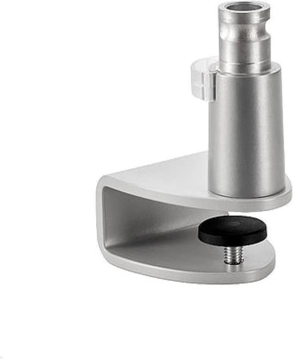 Produktbild Novus Clu Zubehör Tischklemme mit Klemmtiefe 65mm Höhe 13-25mm (898+0029+002) (Tisch)