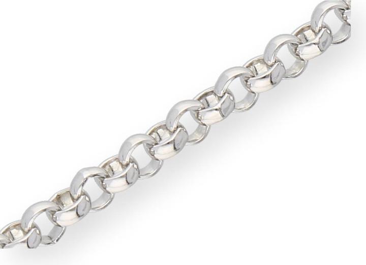 Produktbild Carat Basic (Silber 925, 50 cm)