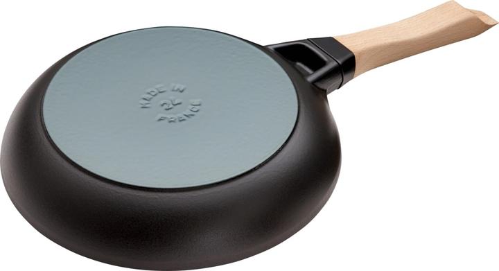 Produktbild Staub Bratpfanne (24 cm, Bratpfanne, Gusseisen)