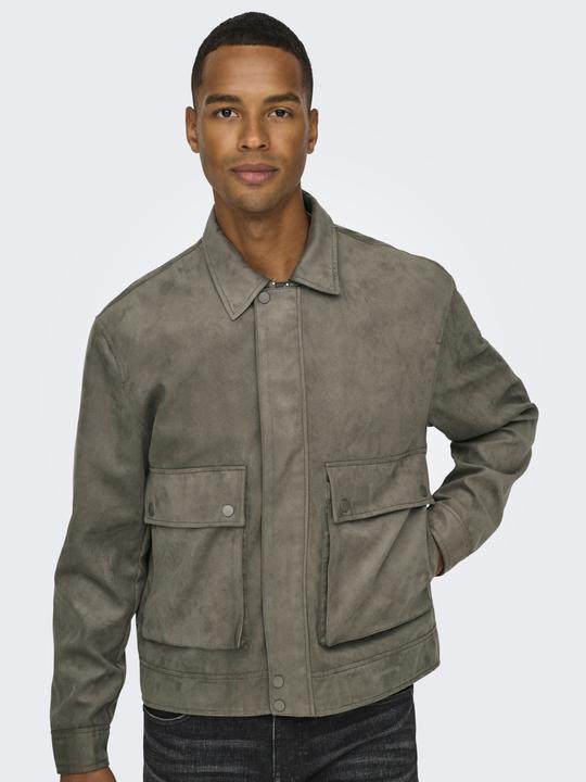 Immagine prodotto Only & Sons ONSYUKI Jacke Jacke (XL)