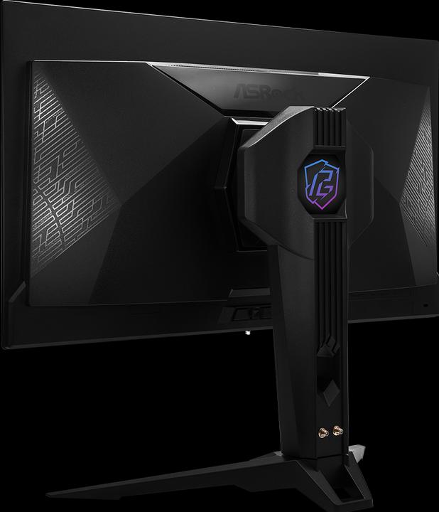 Image du produit AsRock 27"(68,58cm)TFT PG027QFS 240Hz OLED QHD Flat (2560 x 1440 pixels, 27")