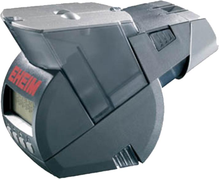 Produktbild Eheim Twinfeeder (Futterautomat Digital)