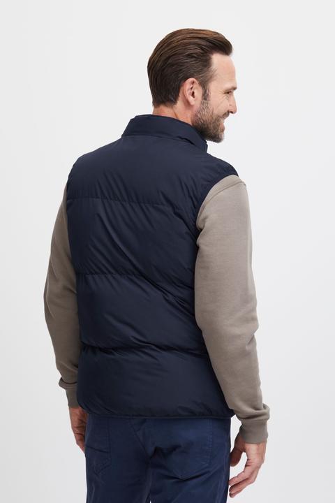 Image du produit FQ1924 FQVinncent padded vest - Waistcoat Otw - 21900289 (XXL)