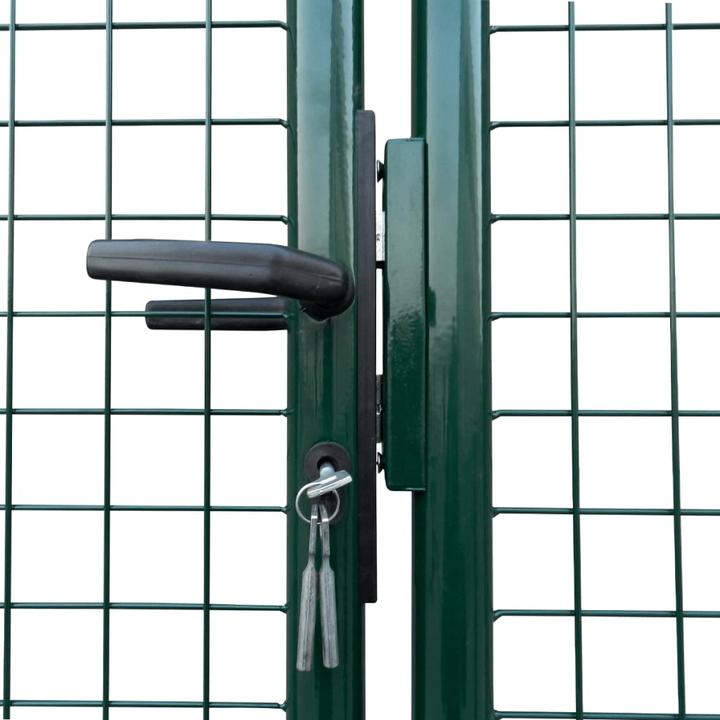 Actual product image VidaXL Mete