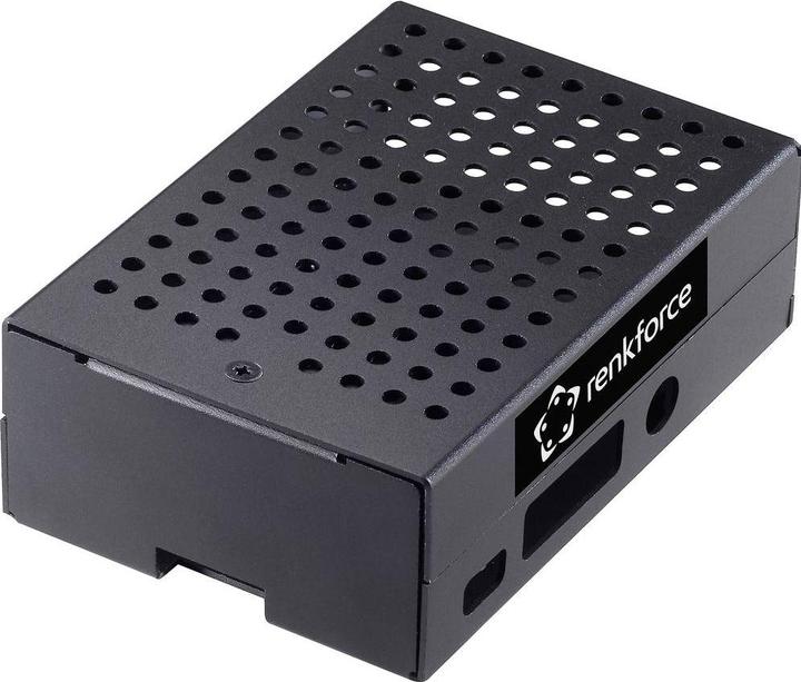 Actual product image Tru Components Single Board Computer Starter Kit