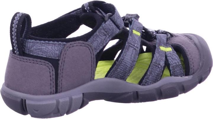 Actual product image Keen C Seacamp II CNX (26)