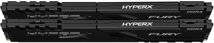 Produktbild HyperX Fury (2 x 8GB, 3600 MHz, DDR4-RAM, DIMM)