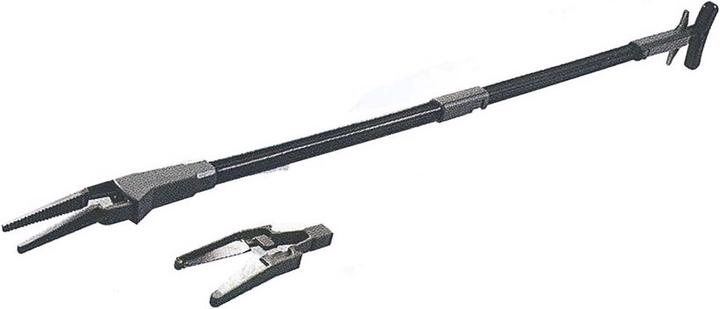 Actual product image Marina Hagen Plant Tongs Muli-Tool 70cm (Aquarium plant care)