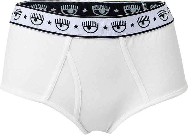 Immagine prodotto Chiara Ferragni Slip Casual - 13695 (XS, Confezione da 2)