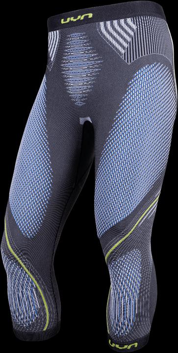 Produktbild UYN 3/4-Thermohose Evolutyon Melange (L, XL)