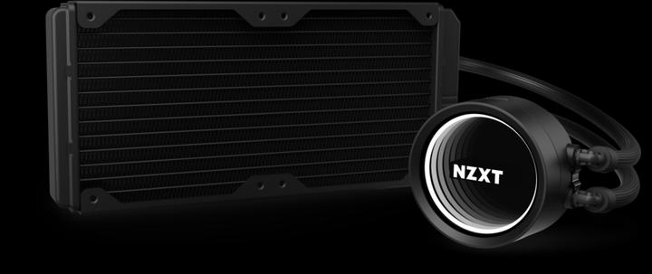 Produktbild NZXT Kraken X53 RGB