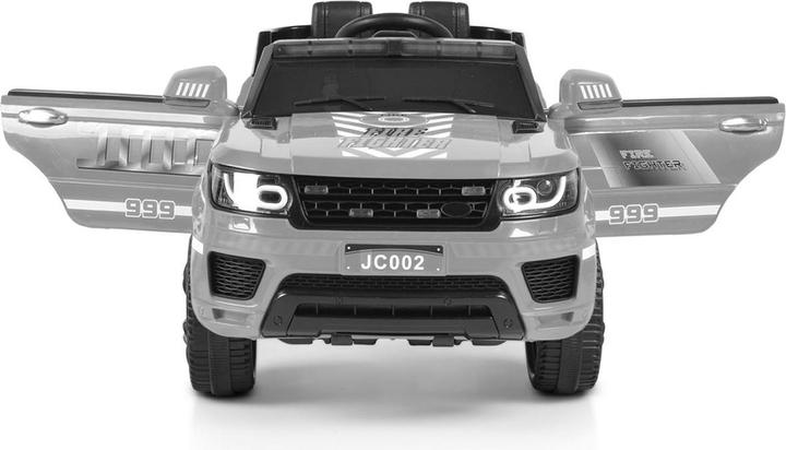 Produktbild Moni Kinder Elektroauto Squad JC002 (12 V)