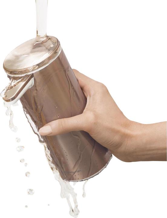 Immagine prodotto Simplehuman Distributore a sensore ricaricabile