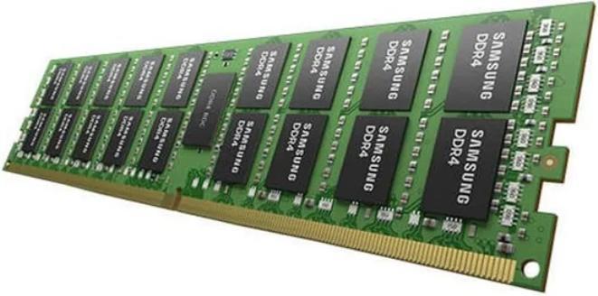 Samsung M391A4G43MB1-CTD (1 x 32GB, 2666 MHz, DDR4-RAM, DIMM)