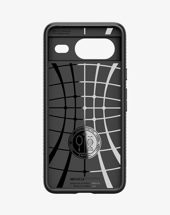 Actual product image Spigen Liquid Air (Google Pixel 8)