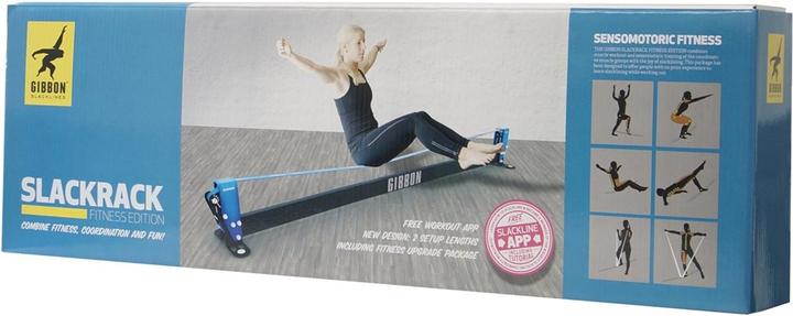 Actual product image Gibbon Slackrack (3 m)