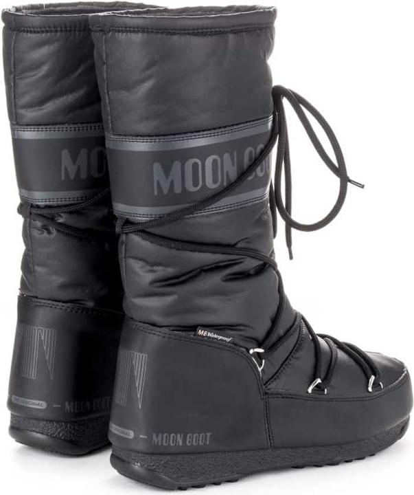 Produktbild Moon Boot High Nylon WP (40)