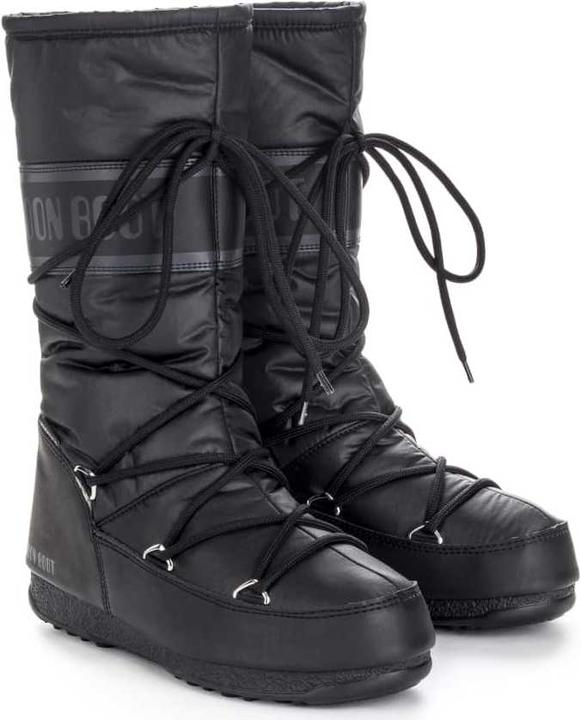 Produktbild Moon Boot High Nylon WP (37)