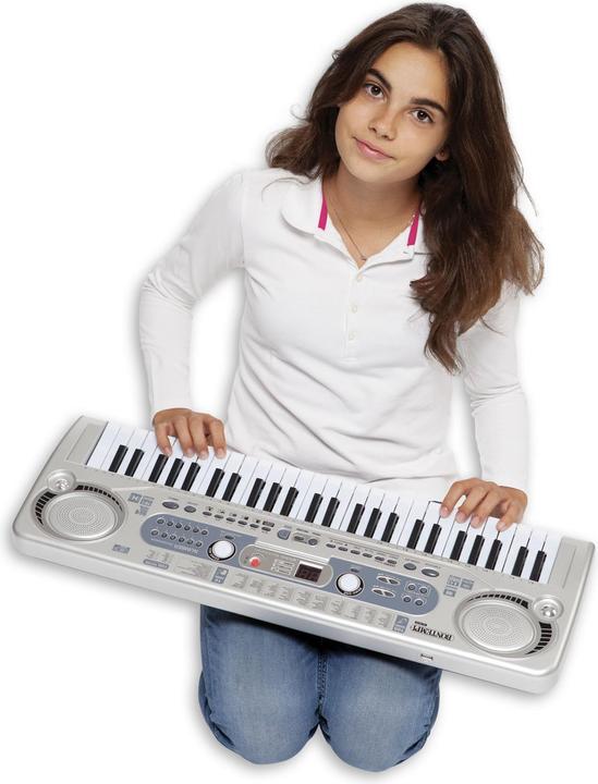 Produktbild Bontempi Digital-Keyboard