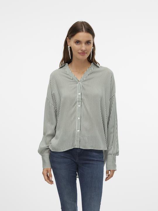 Actual product image Vero Moda VMBUMPY Shirt Shirt (XS)