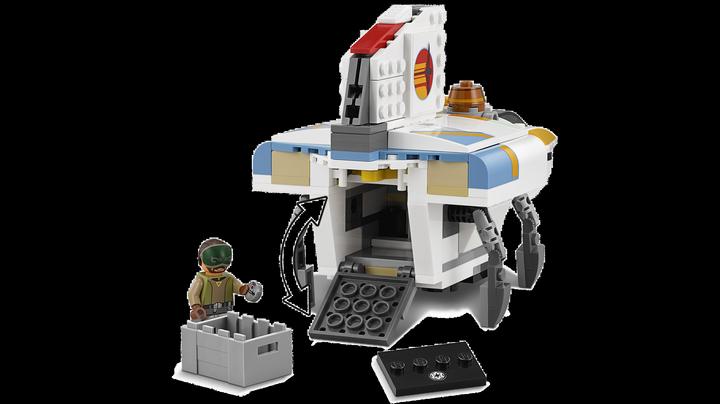 Immagine prodotto LEGO Star Wars Il Fantasma (75170, LEGO Star Wars)