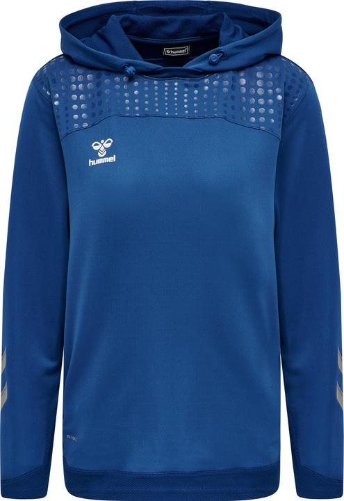 hummel Lead Women Poly Hoodie