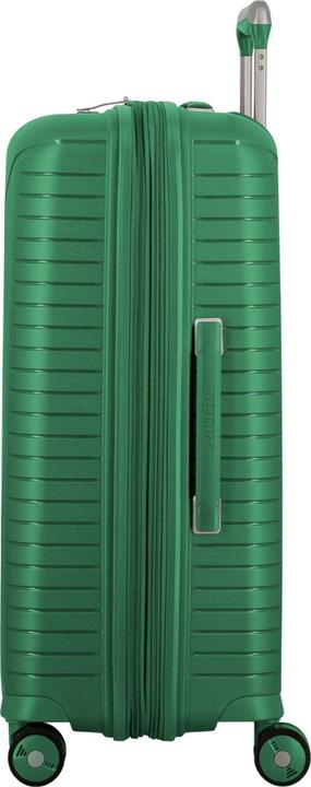 Image du produit Jump Evae 4 Rollen Trolley 66 cm mit Dehnfalte (70 l)
