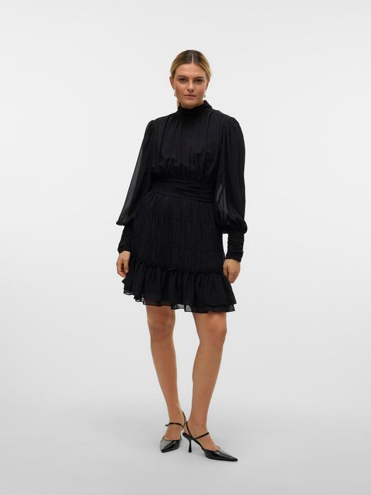 Actual product image Vero Moda VMBIRDIE Short dress Dress (M)
