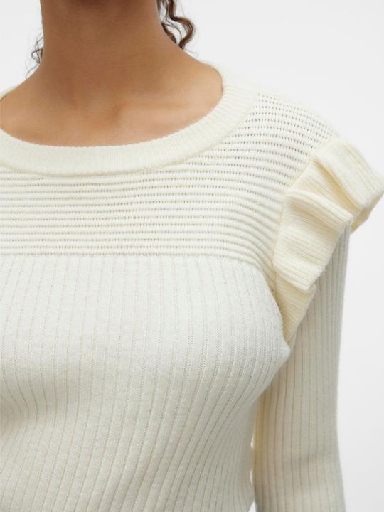 Image du produit Vero Moda Pull en maille (XL)